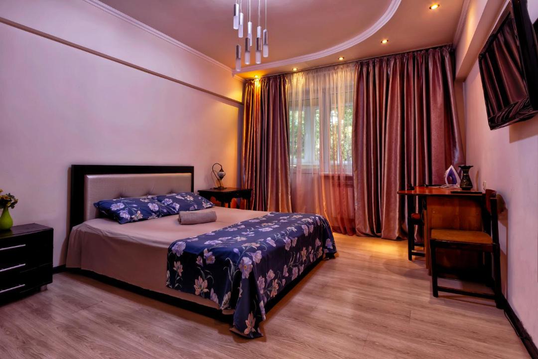 Samal-1 Apartment | Апартаменты для туристов возле центрального музея в центре 35