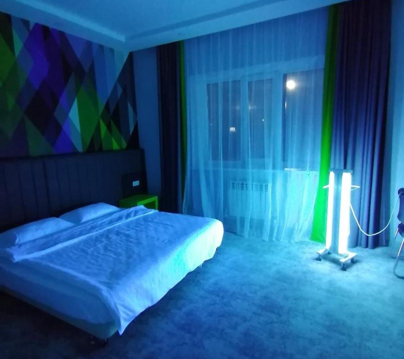 Aktobe Hotel | Aсe Hotel