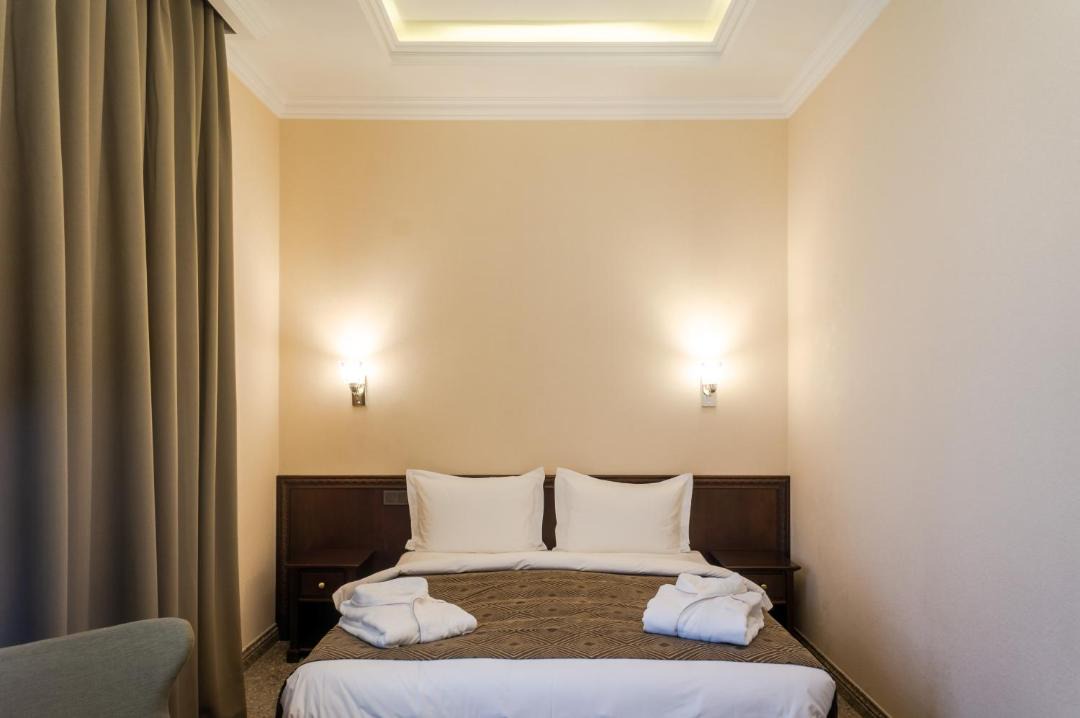 Almaty Hotel | Royal Plus Hotel