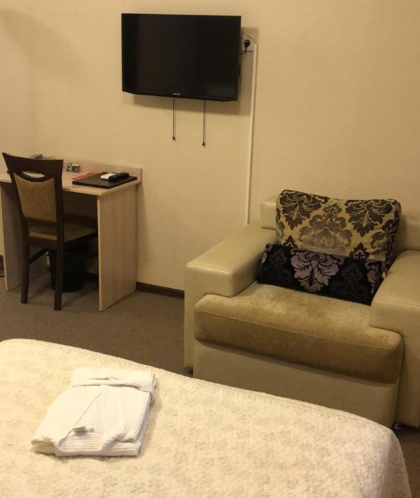 Oskemen Hotel | Mereke Hotel