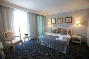 Almaty District Hotel | Kazzhol Hotel Astana