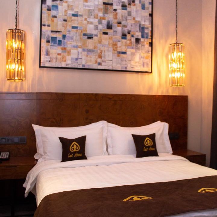 Nur-Sultan Hotel | East Astana Hotel