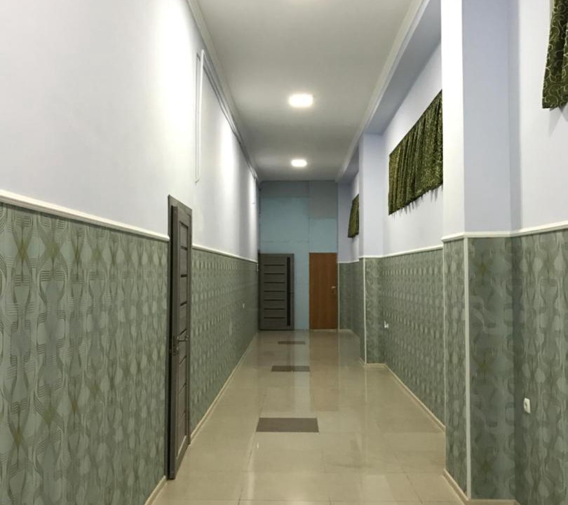 Shymkent Hostel | Bereke Hostel