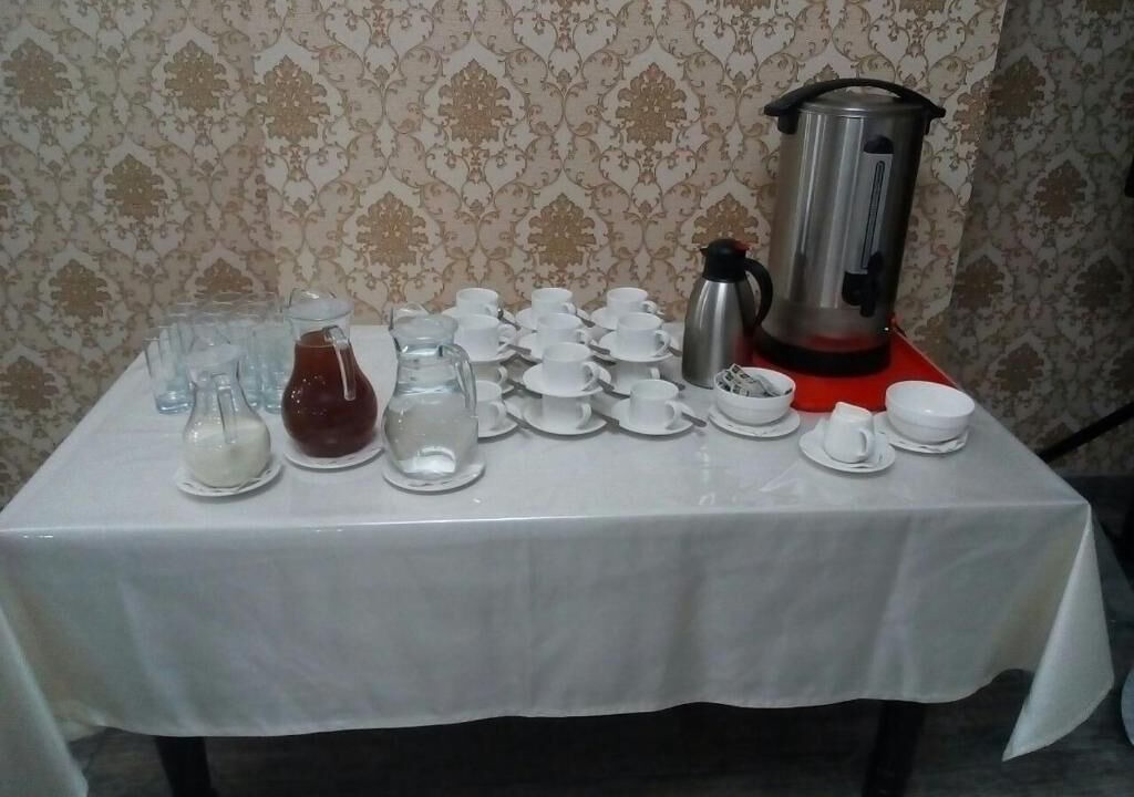 Photo of Others in Turkestan