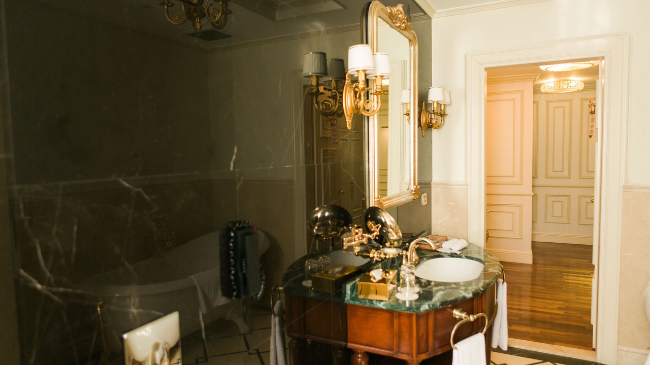 Photo of Bathroom in Shymkent