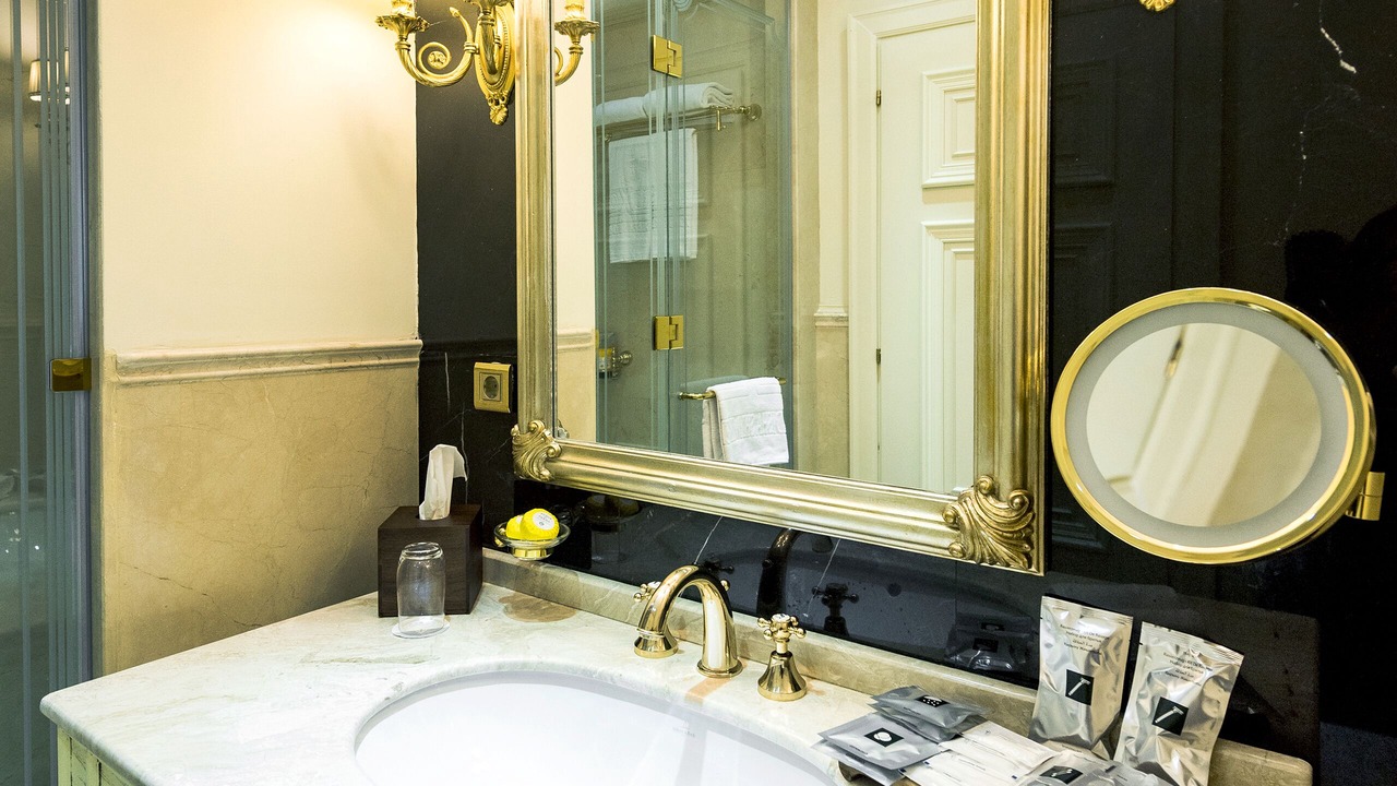 Photo of Bathroom in Shymkent