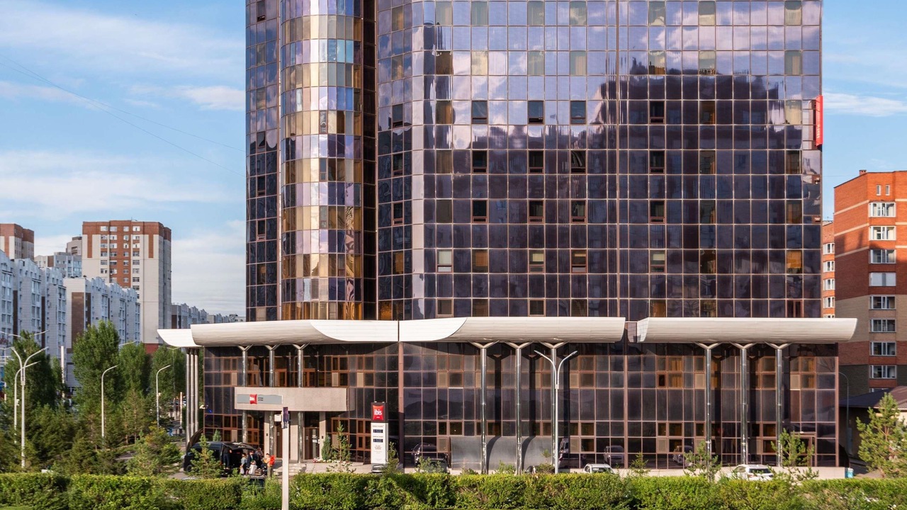 Photo of Outdoor in Almaty District