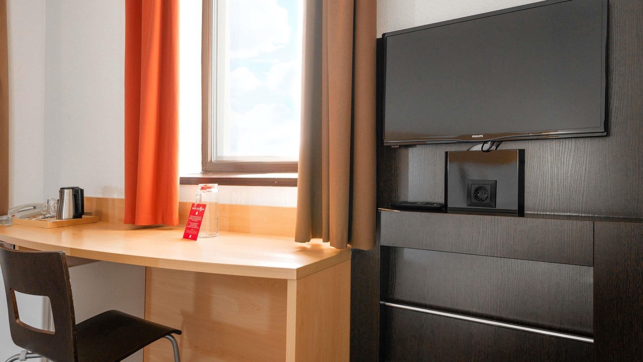 Photo of Bedroom in Almaty District