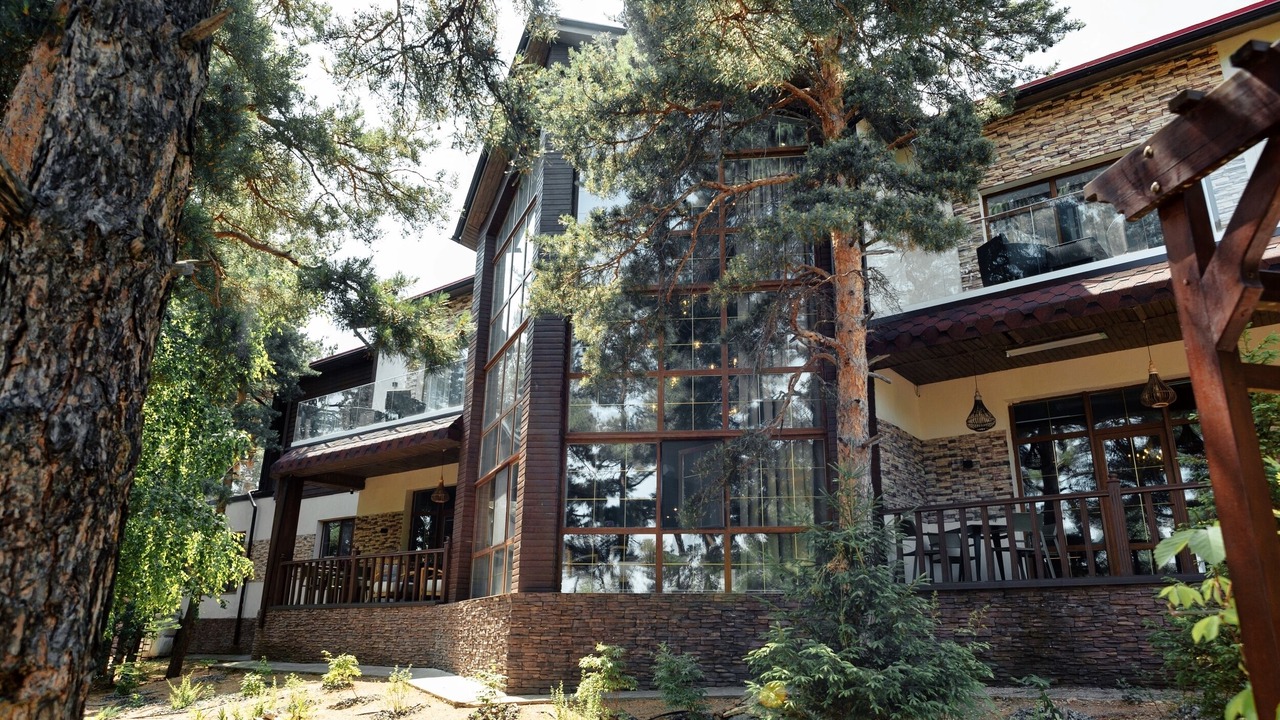 Photo of Outdoor in Schuchinsk