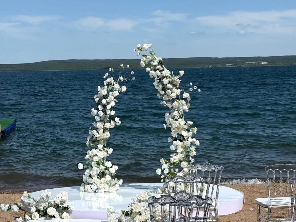 Photo of Outdoor in Schuchinsk