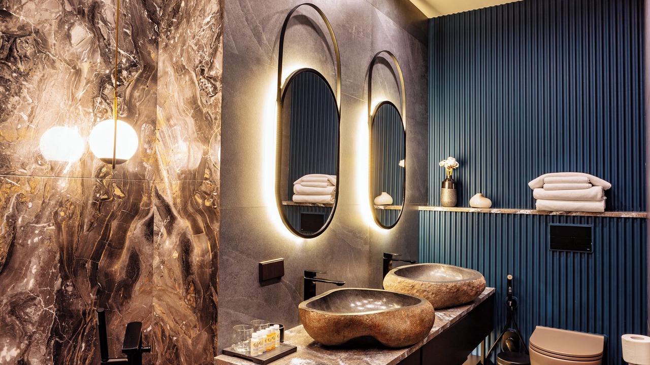 Photo of Bathroom in Schuchinsk