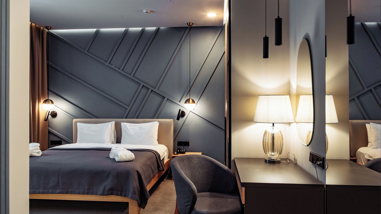 Photo of Bedroom in Schuchinsk