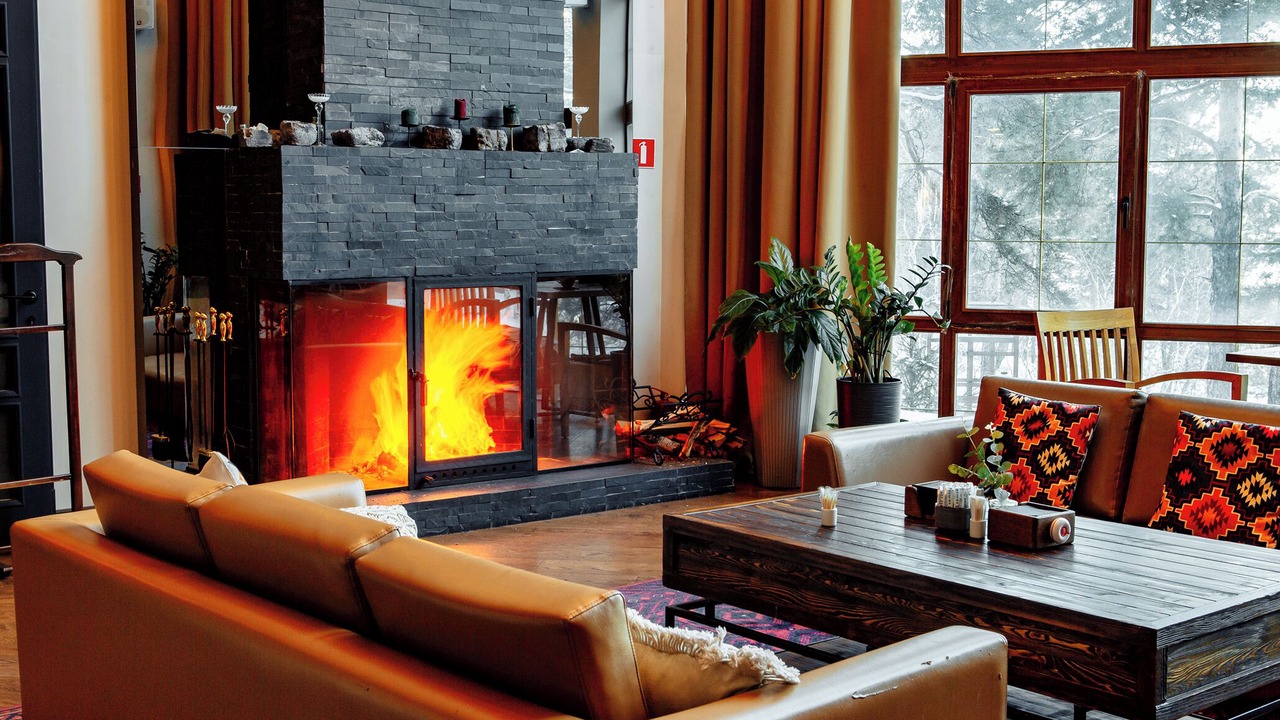 Photo of Livingroom in Schuchinsk