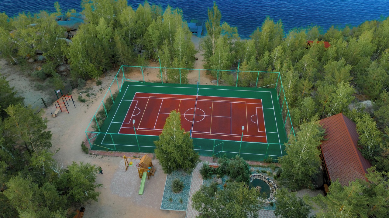 Photo of Outdoor in Schuchinsk