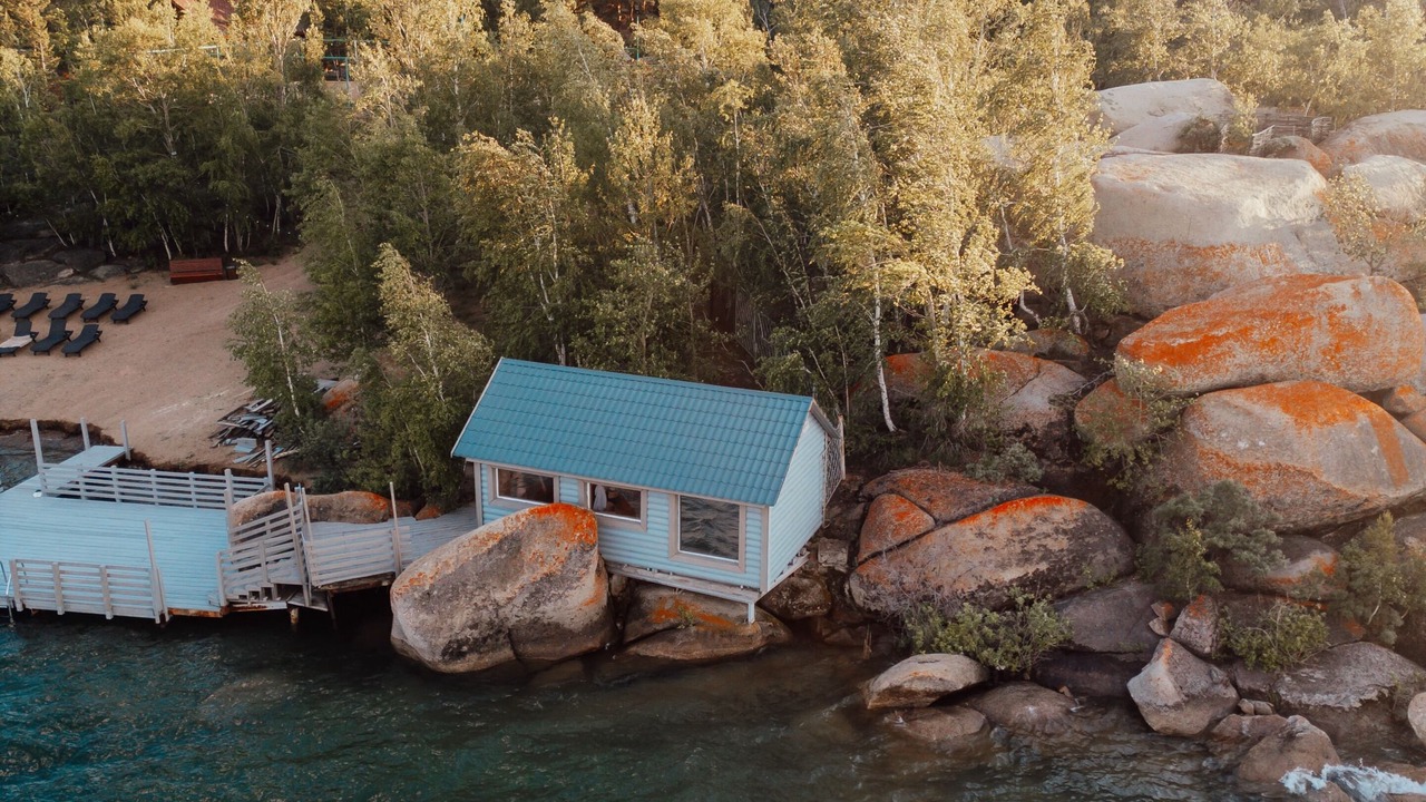 Photo of Outdoor in Schuchinsk