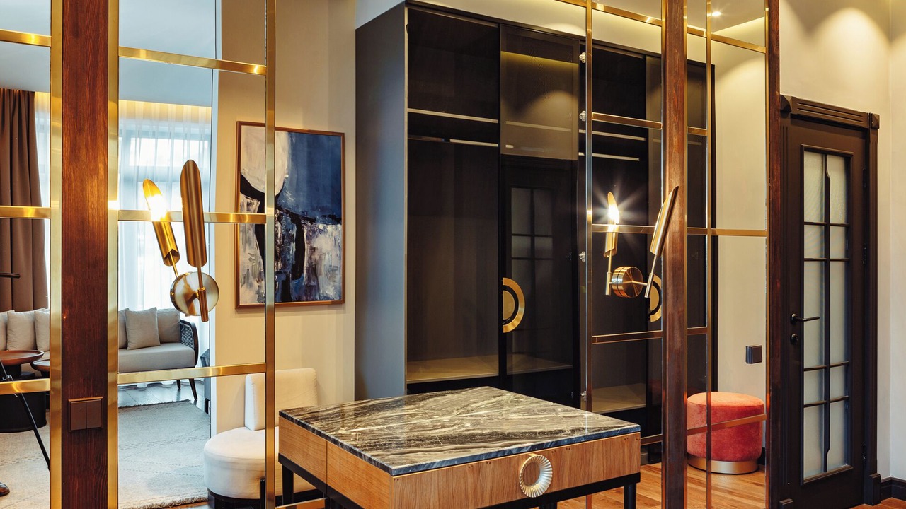 Photo of Bedroom in Schuchinsk