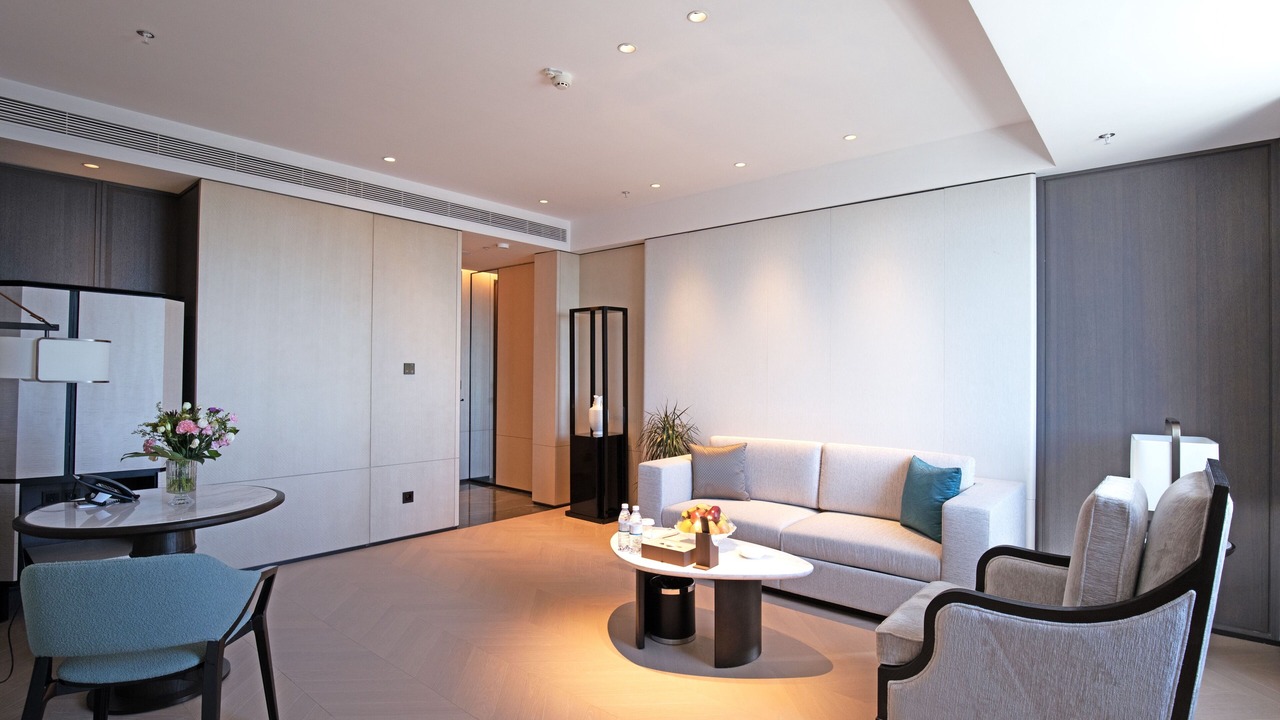 Photo of Bedroom in Yesil District