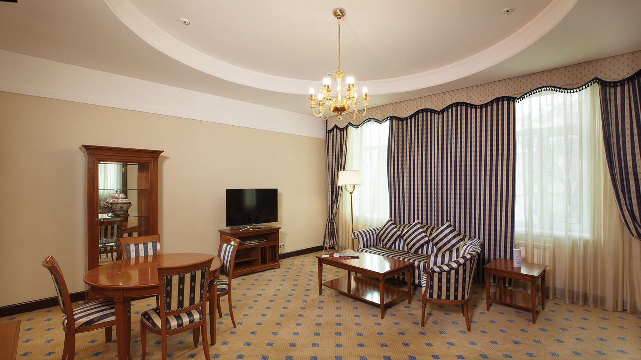 Photo of Bedroom in Medeu District