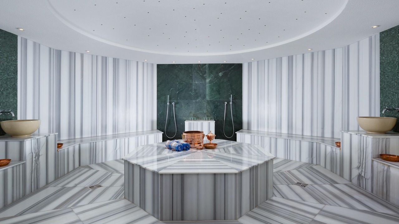Photo of Bedroom in Almaty