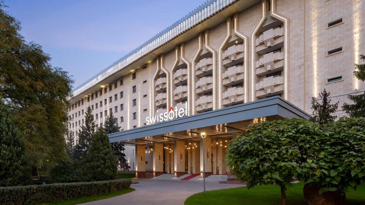 Photo of Outdoor in Almaty