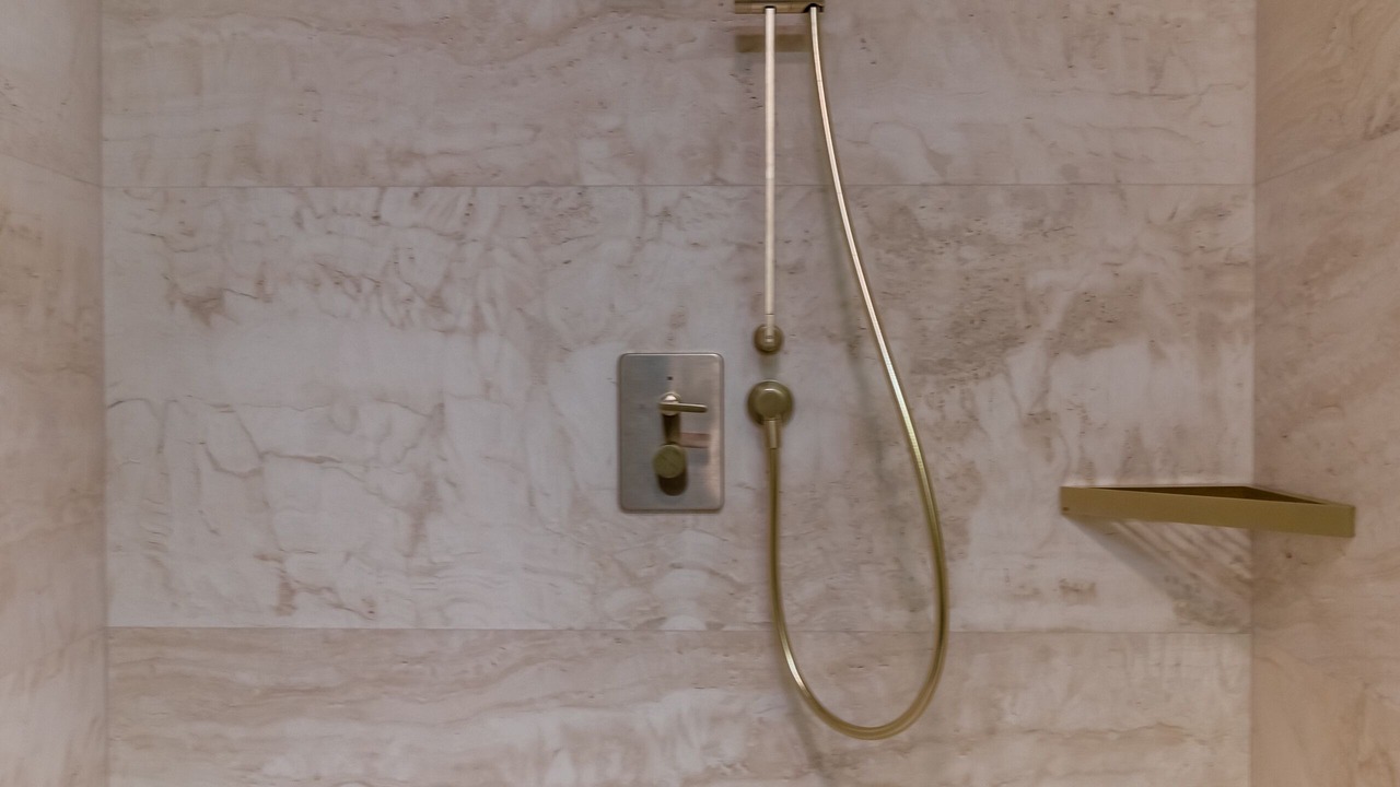 Photo of Bathroom in Yesil District