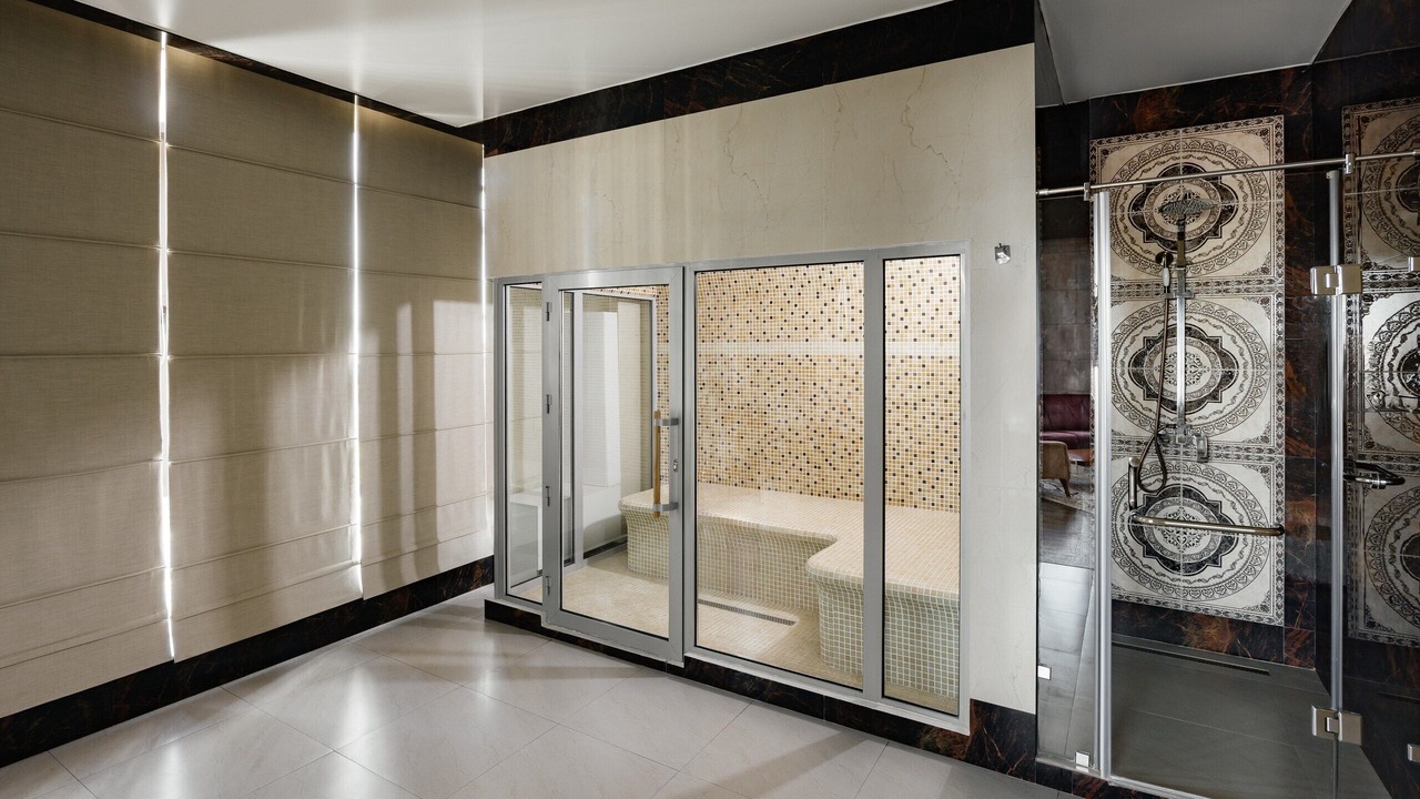 Photo of Bathroom in Shymkent