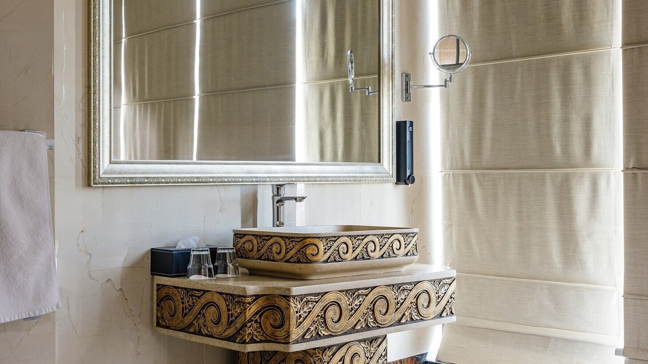 Photo of Bathroom in Shymkent