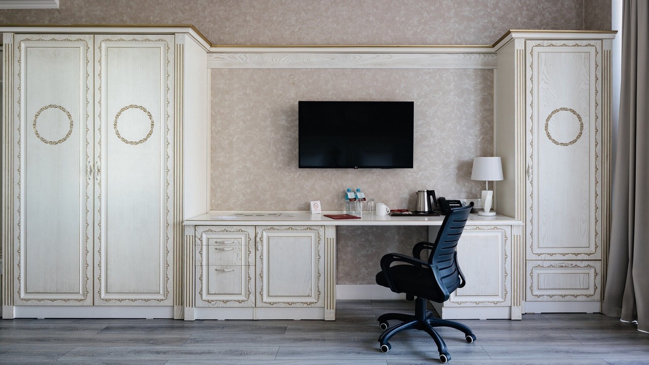 Photo of Bedroom in Shymkent