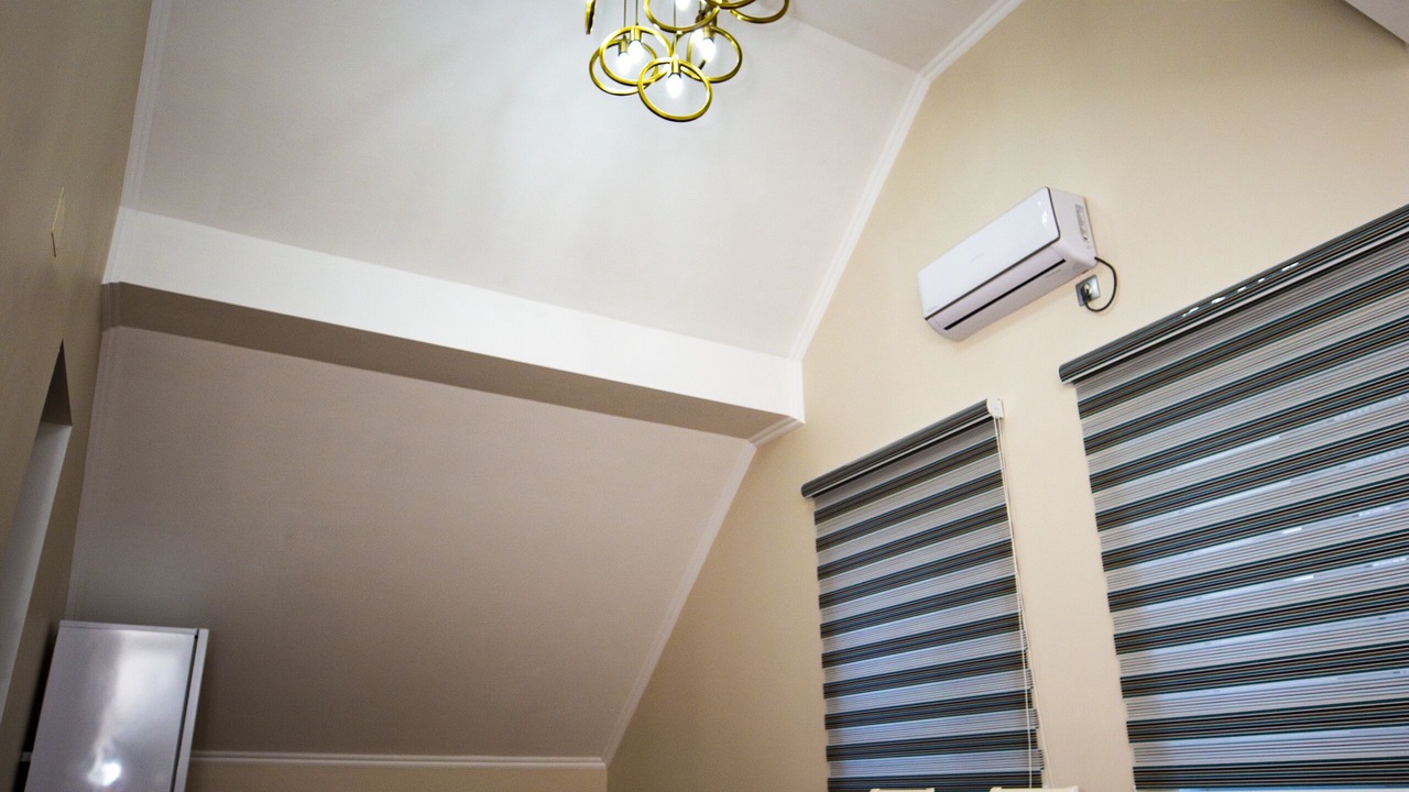 Photo of Bedroom in Atyrau