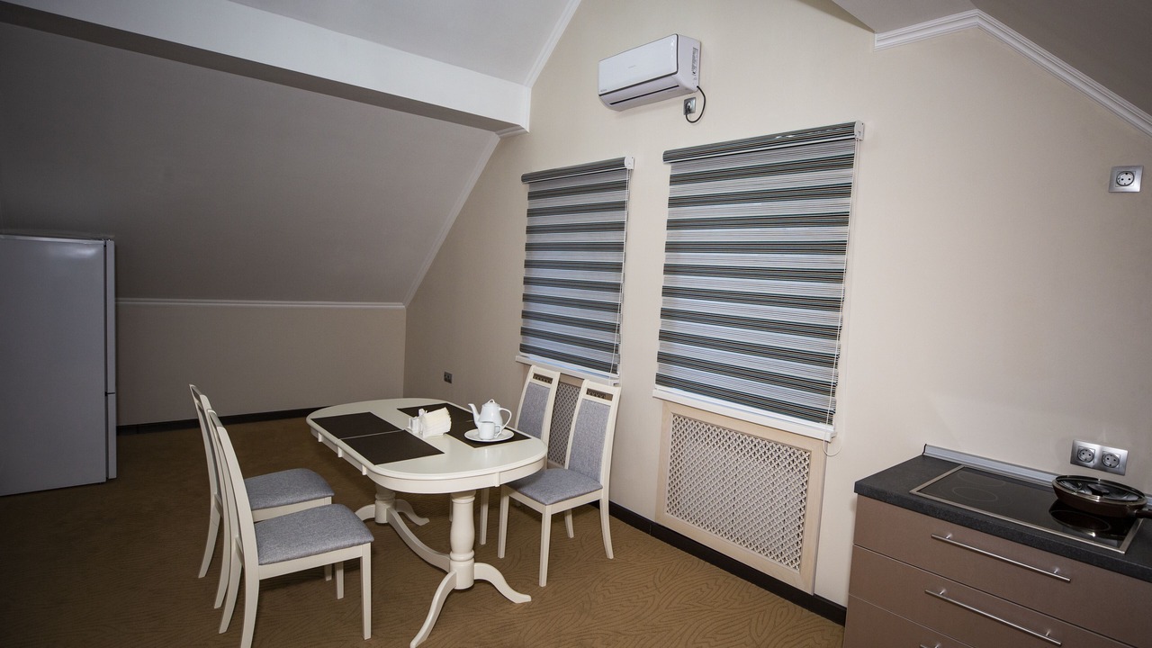 Photo of Bedroom in Atyrau