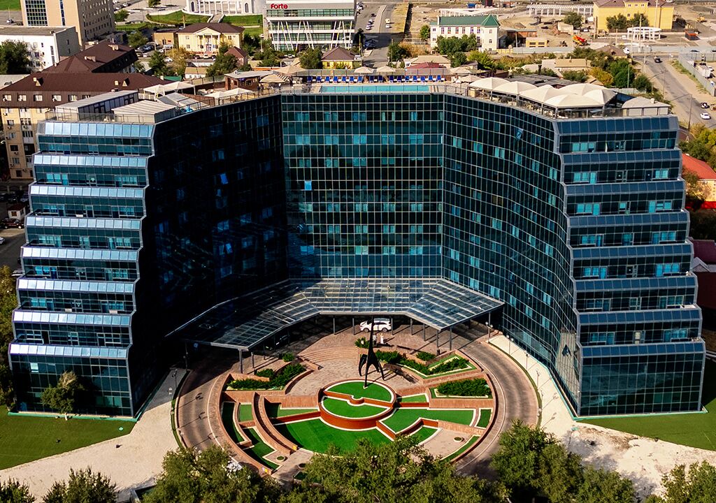 Photo of Outdoor in Atyrau