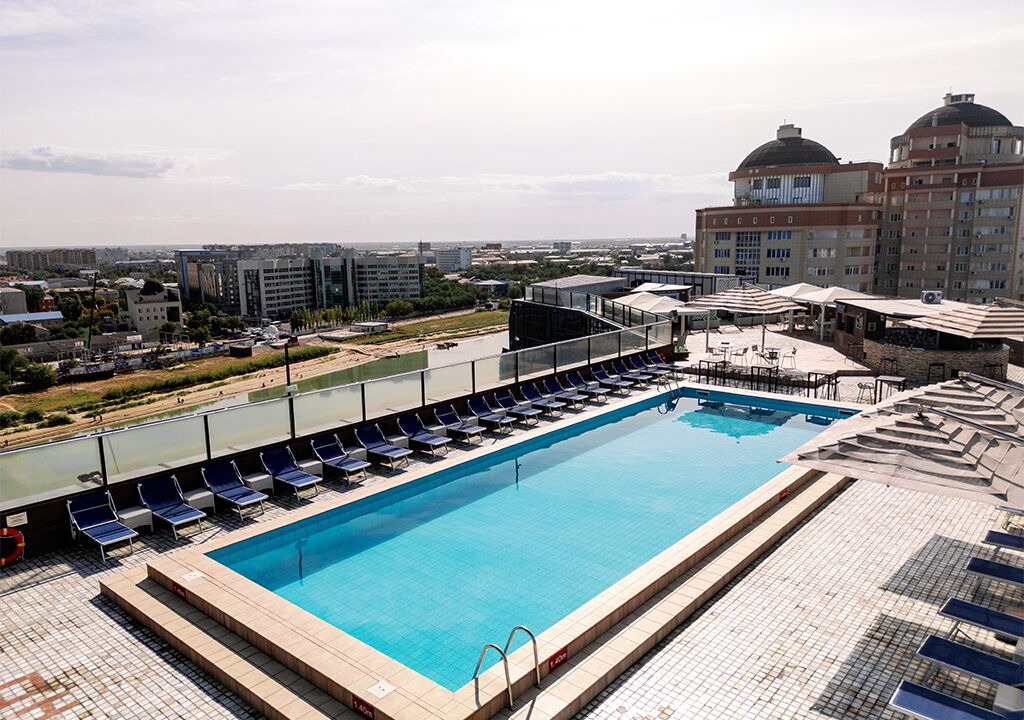 Photo of Outdoor in Atyrau