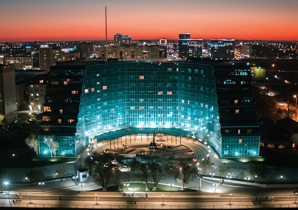 Photo of Outdoor in Atyrau