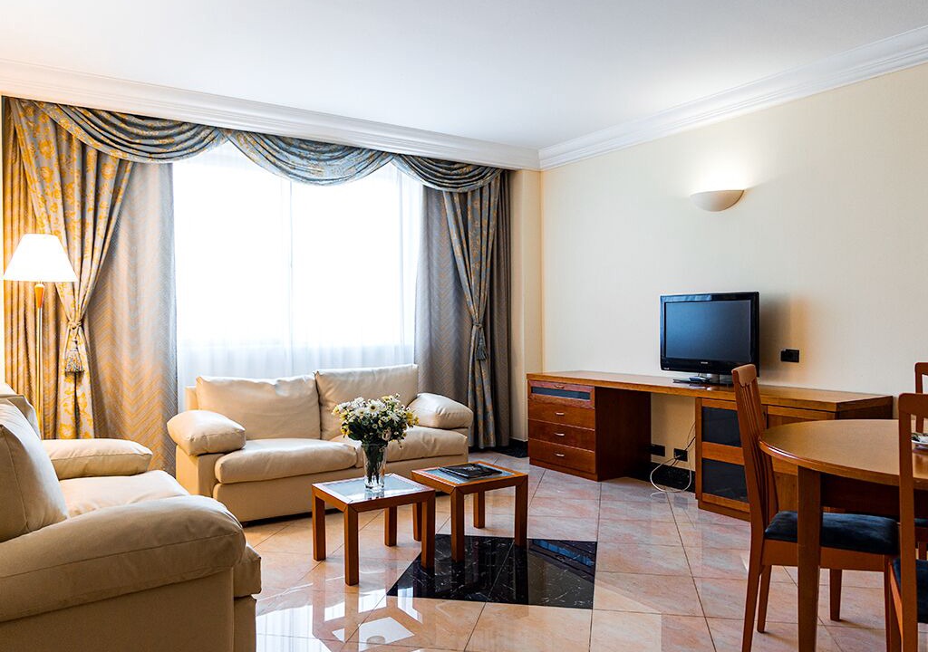 Photo of Bedroom in Atyrau