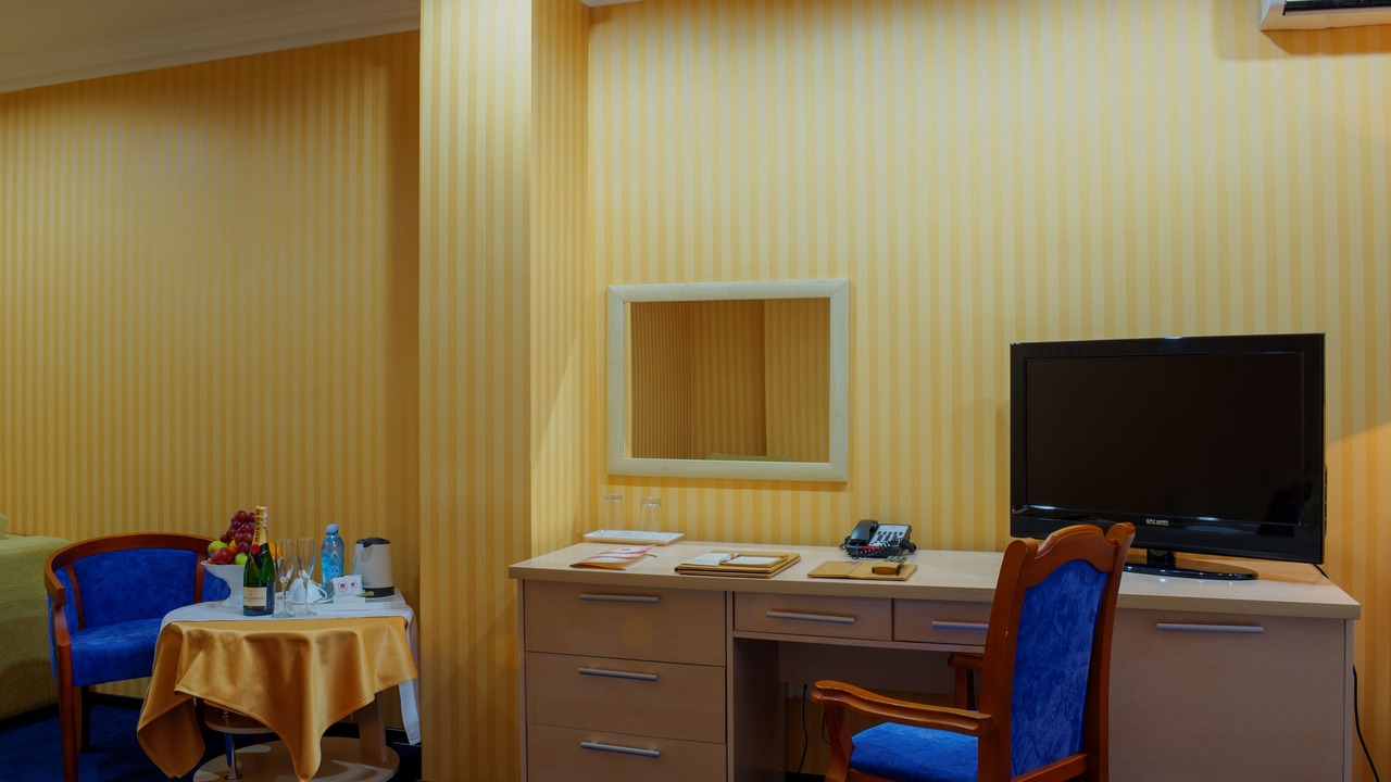 Photo of Bedroom in Almaty District