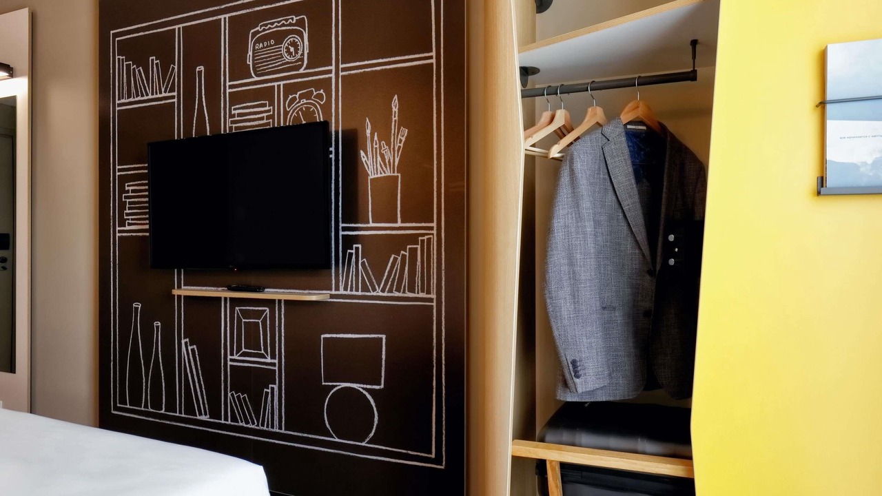 Photo of Bedroom in Aktobe