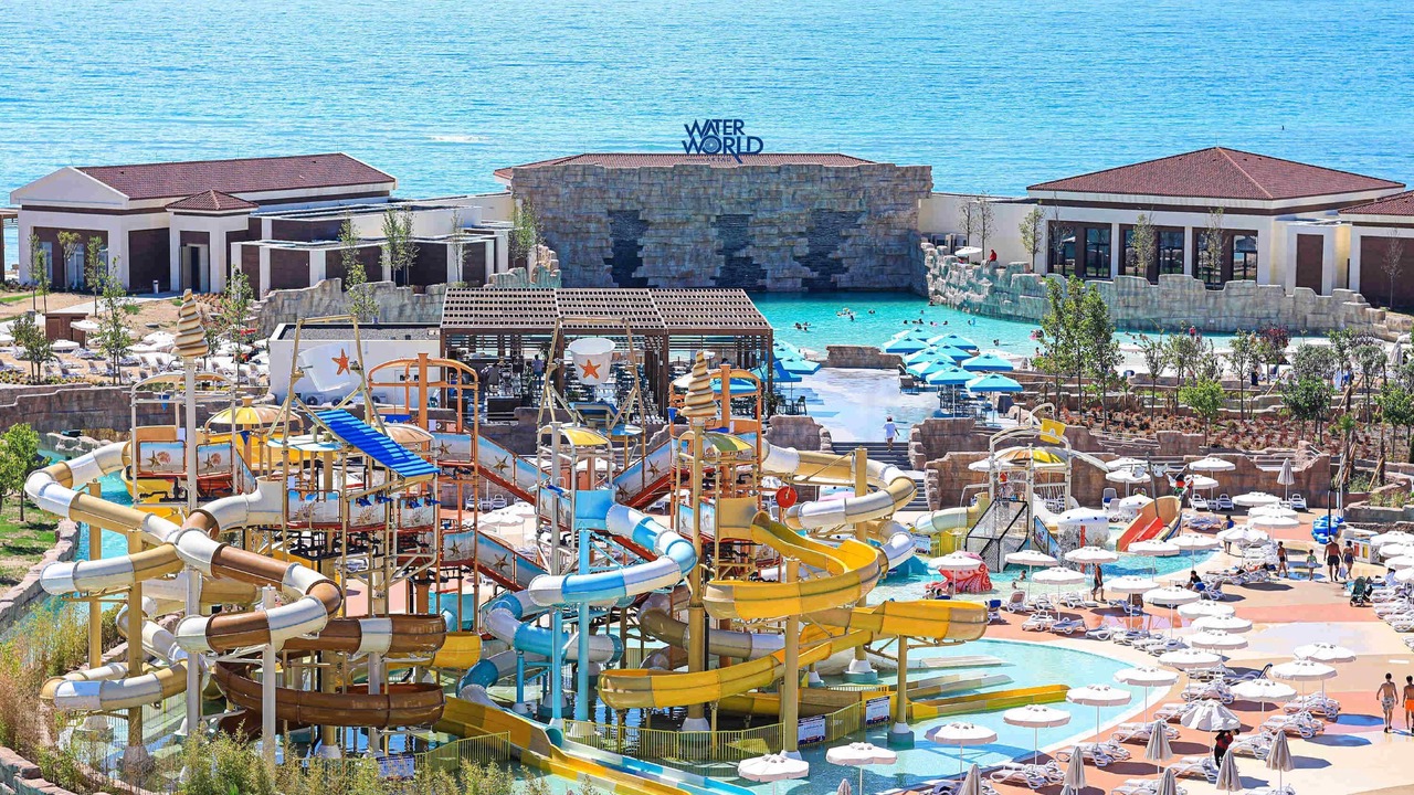 Photo of Outdoor in Aktau
