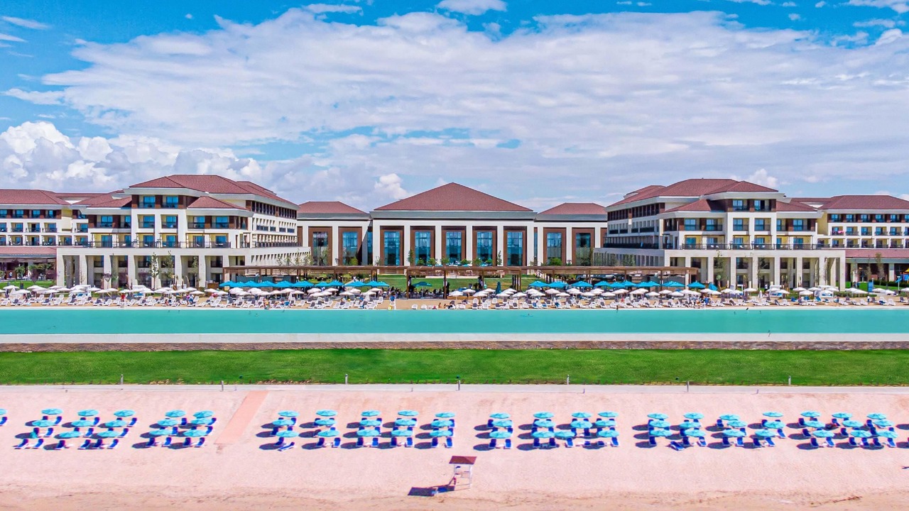 Photo of Outdoor in Aktau