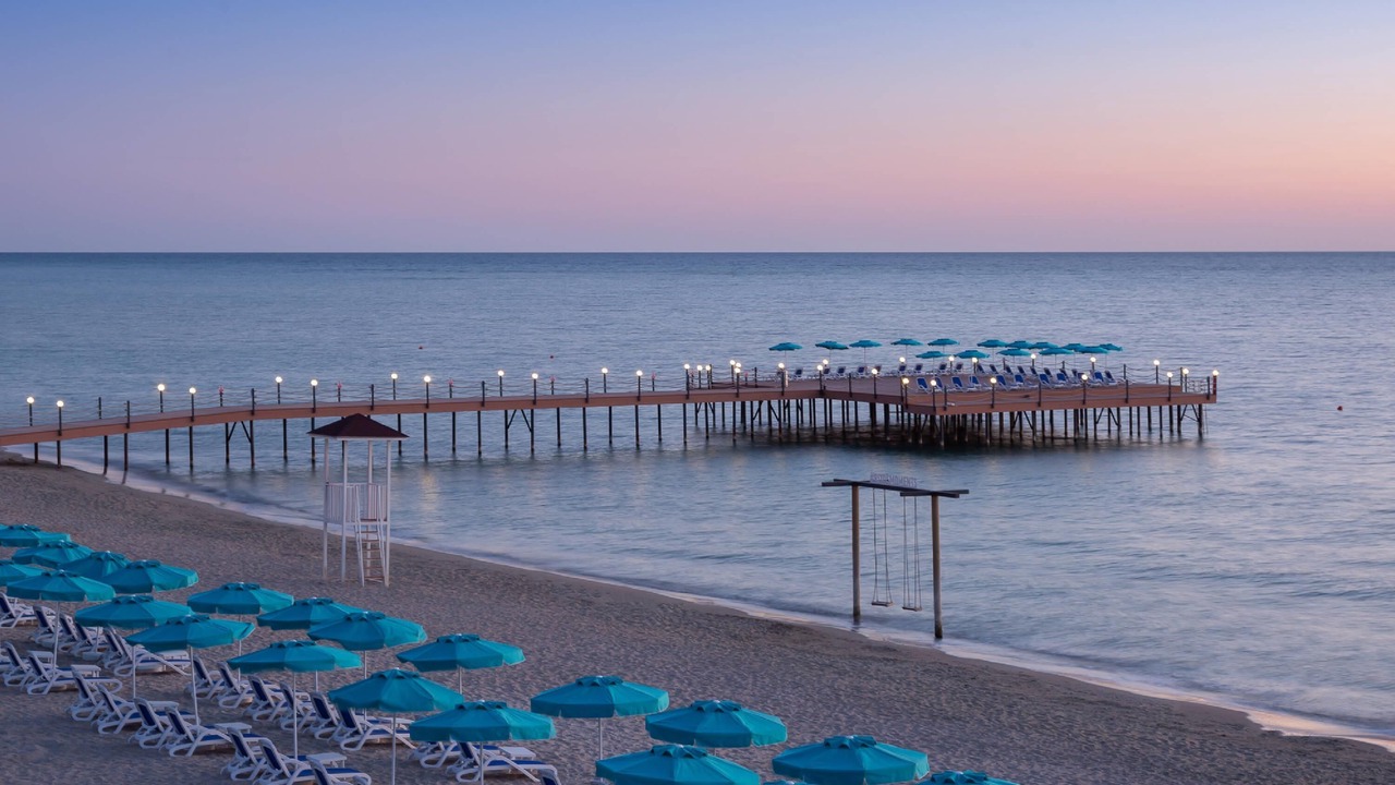 Photo of Outdoor in Aktau