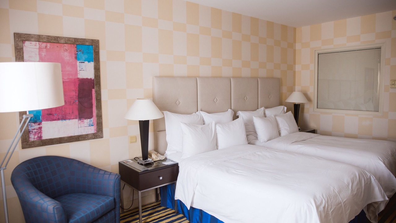 Photo of Bedroom in Atyrau
