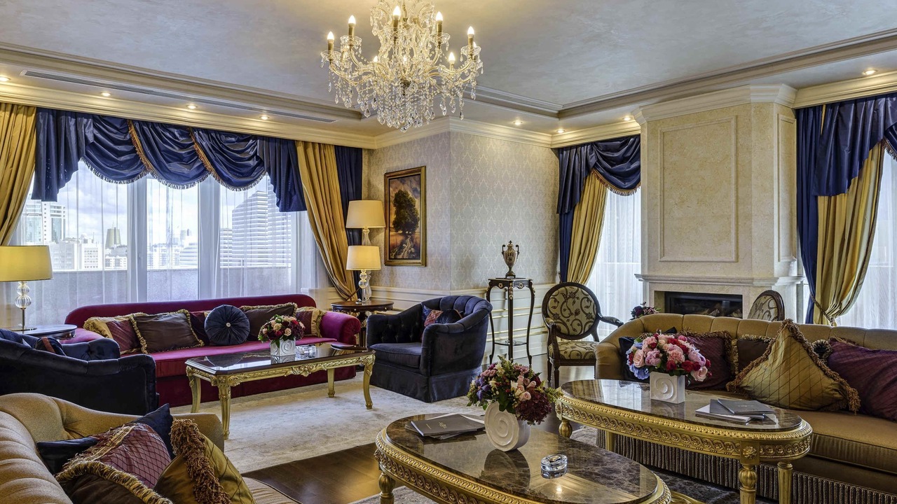 Photo of Bedroom in Yesil District