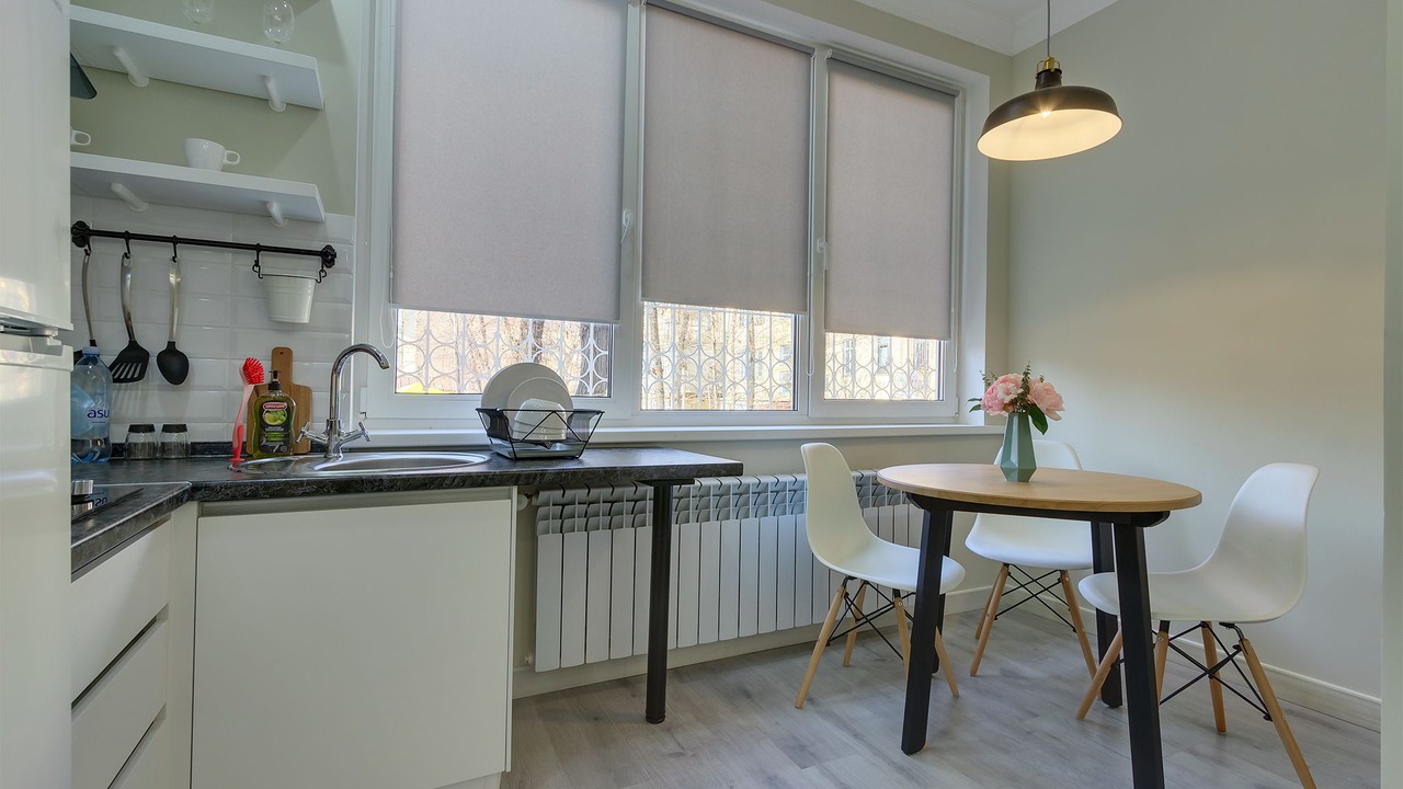 Photo of Kitchen in Almaty