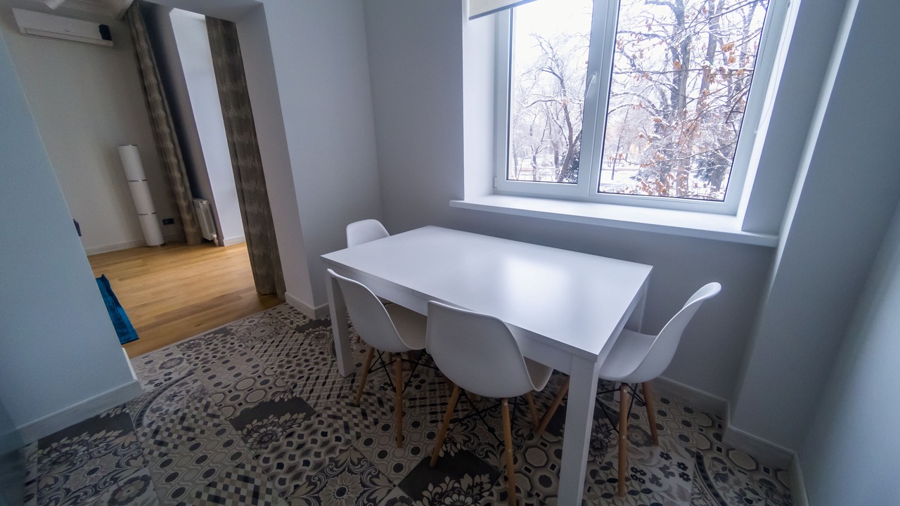 Photo of Bedroom in Almaty