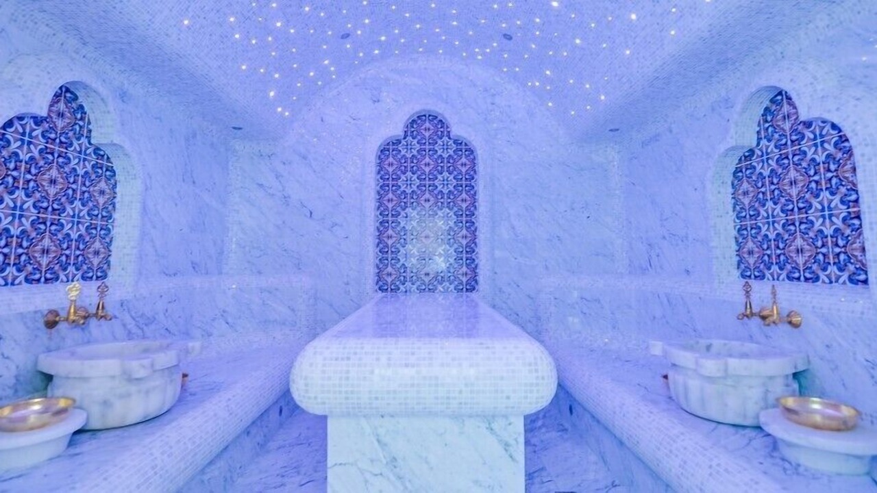 Photo of Bedroom in Yesil District