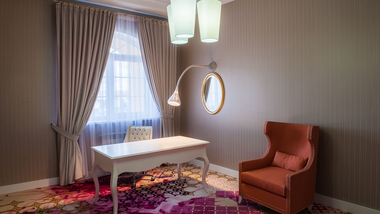 Photo of Bedroom in Yesil District