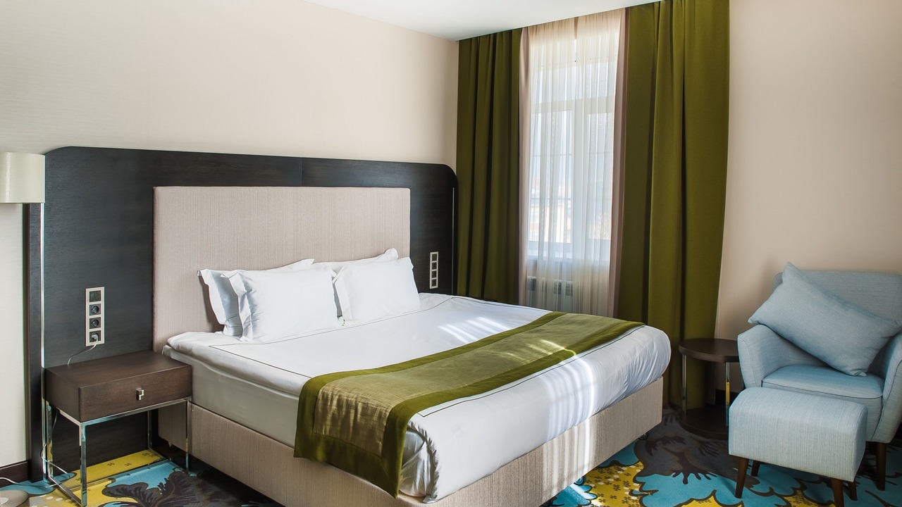 Photo of Bedroom in Yesil District