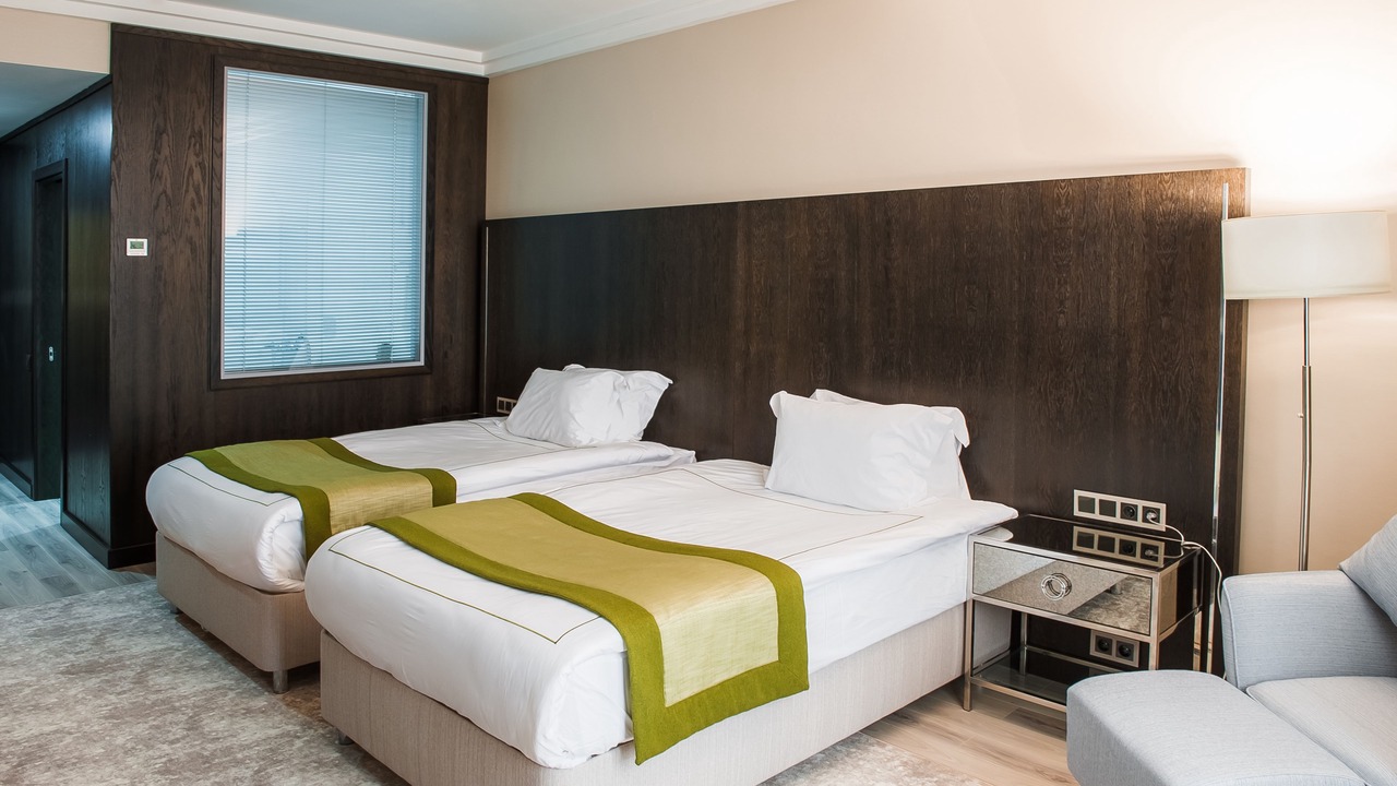 Photo of Bedroom in Yesil District