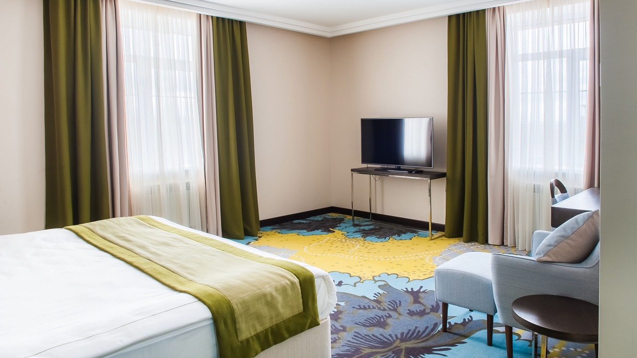 Photo of Bedroom in Yesil District