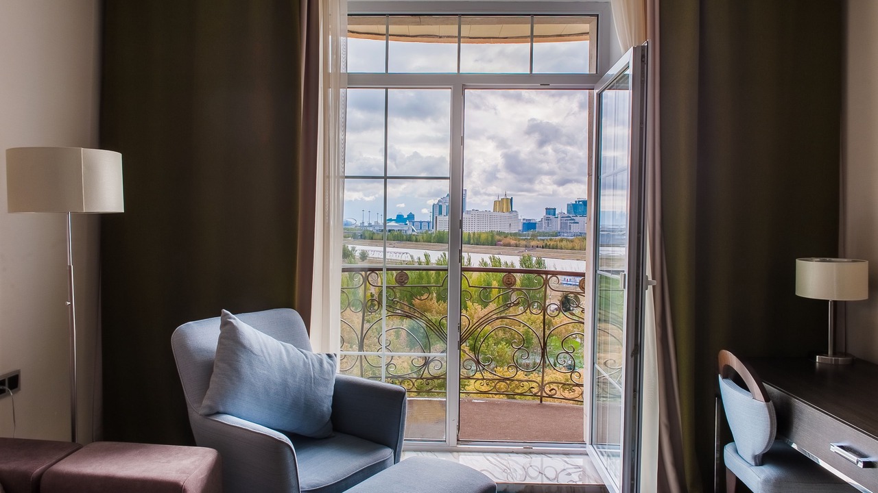Photo of Livingroom in Yesil District