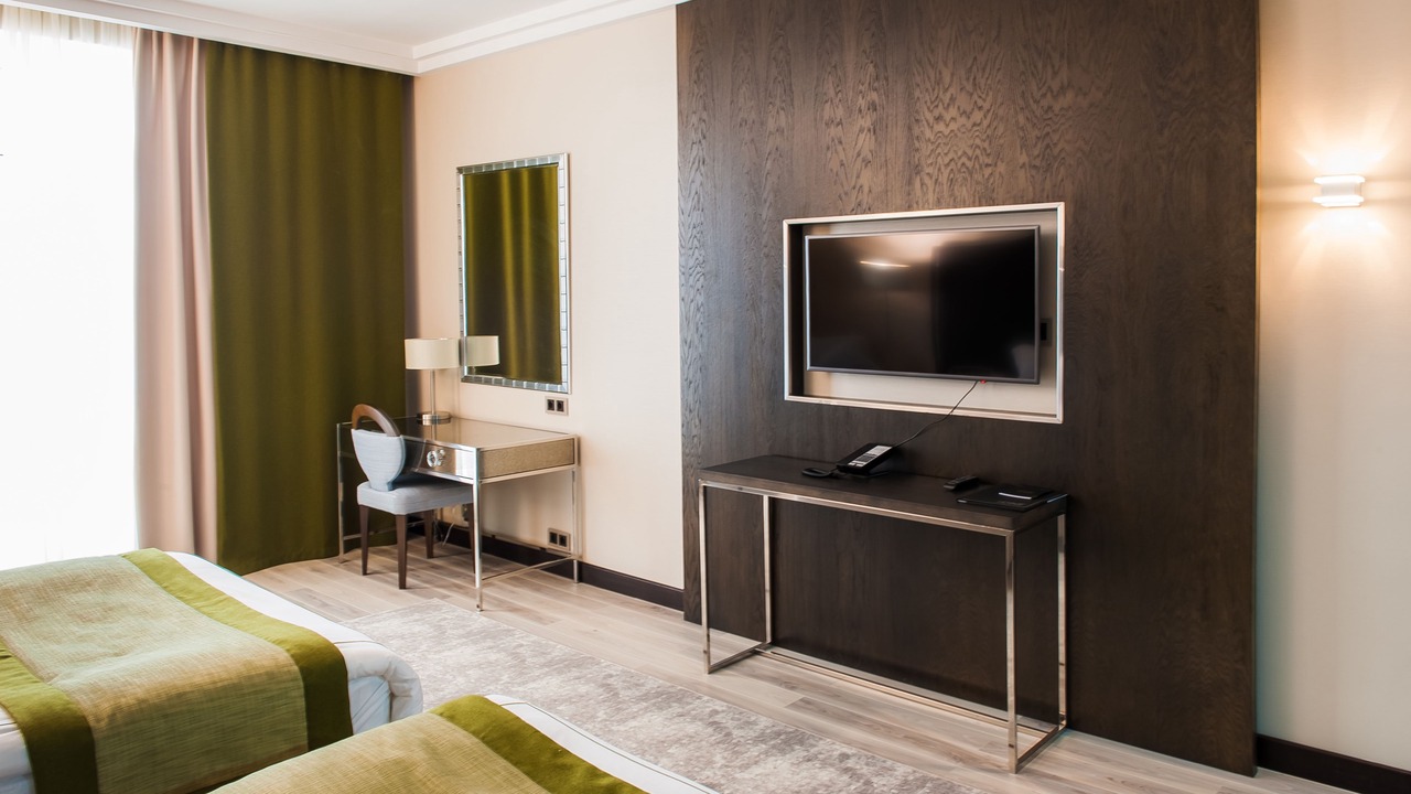 Photo of Bedroom in Yesil District